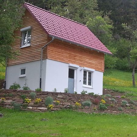 Ferienhaus Quelle Loßburg Εξωτερικό φωτογραφία