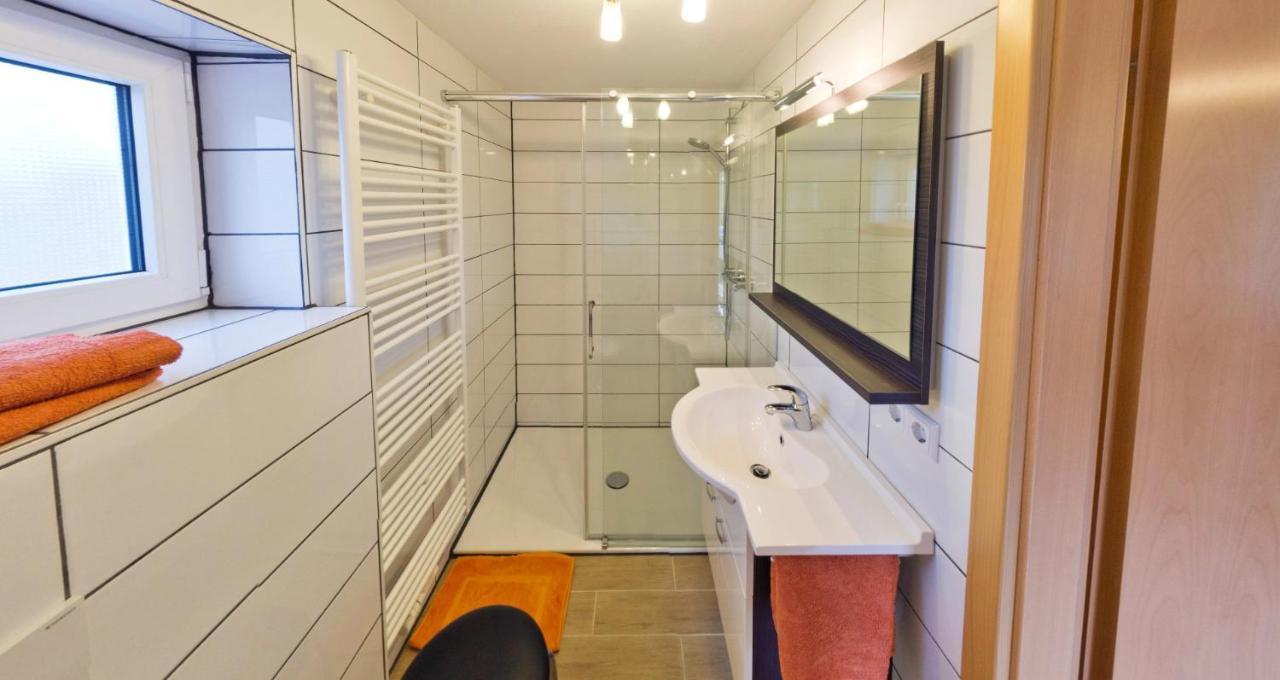 Ferienhaus Quelle Loßburg Εξωτερικό φωτογραφία